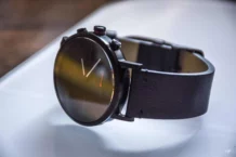 Amazfit GTR 5 sei tu? Un nuovo smartwatch Zepp appare in rete