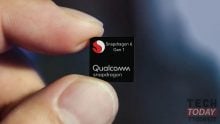Snapdragon 6 Gen 1: 미리 보기에서 공식 사양을 알고 있습니다.