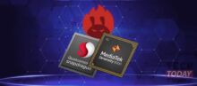 Snapdragon 8 Gen 1 överträffar Dimensity 9000, men med väldigt lite!