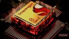 Snapdragon 8 Gen 2: Qualcomm SoC의 첫 번째 세부 정보 등장