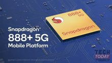 Qualcomm Snapdragon 888 Plus è ufficiale: CPU e AI a livelli TOP