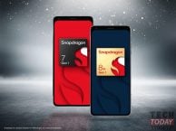 Snapdragon 8+ Gen 1 및 7 Gen 1은 개선에 가깝습니다.