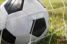 Socceron Name: novo site e app