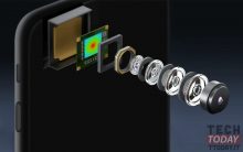 Sony lancia il guanto di sfida a Samsung: in arrivo fotocamera da 100 MP