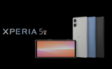 Sony Xperia 5 V 공식: IFA 2023에서 공개