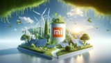 Xiaomi rivela la sua visione green: il nuovo White Paper sull’azione per il clima rivoluziona la tecnologia sostenibile