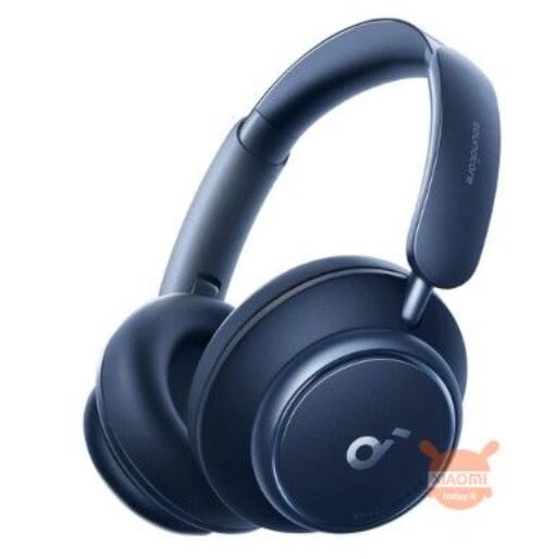 Anker Soundcore Space Q45 ヘッドフォン