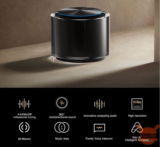 111€ per Xiaomi Sound Speaker HARMAN Tuning 360° con COUPON