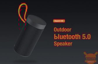 Codice Sconto – Selezione Xiaomi Wireless Bluetooth Speaker da 22€