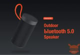 Codice Sconto – Selezione Xiaomi Wireless Bluetooth Speaker da 27€