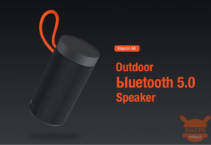 Κωδικός έκπτωσης - Ασύρματο ηχείο Bluetooth Xiaomi Επιλογή από 27 €