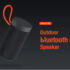 Codice Sconto – Xiaomi Mi Speaker Bluetooth 4.0 silver a 10€