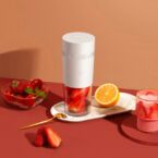 The Xiaomi juicer on offer at 24 priority shipping included