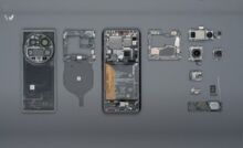 Xiaomi 14 Ultra: 分解ビデオで新しいカメラフォンの秘密がすべて明らかに
