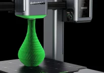 ¿Alguna vez has probado las impresoras 3D? ¡Este es el momento adecuado!