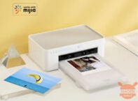 कूपन के साथ XIAOMI 82s फोटो प्रिंटर के लिए ८२ €