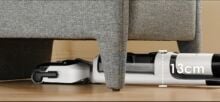 La lavapavimenti Tineco Stretch S6, per la pulizia a fino a 180°, è sottocosto su Amazon Prime!