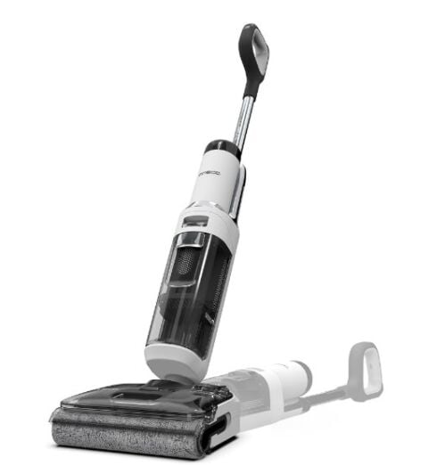 Nước lau sàn Tineco Floor One S7 Stretch Ultra