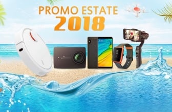 Oferta - Promo de verano 2018 de GeekMall.it