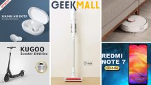 Offerta – Super Deals da GeekMall.it