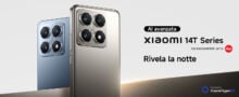Das Xiaomi 14T ist bei Amazon Prime zum Allzeittief im Angebot! Unverzichtbar!