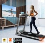 269 ​​€ para la cinta de correr Xiaomi XQIAO OVICX Q2S enviada gratis desde Europa
