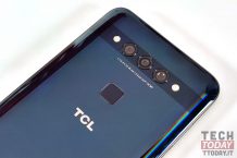 TCL rilascerà sei nuovi smartphone, le caratteristiche sono già note