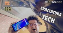 TCL 305i – Seule certitude : j'ai jeté 60 € à la poubelle