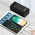 Bảng xếp hạng những smartphone mạnh nhất tháng qua (AnTuTu) đã được công bố