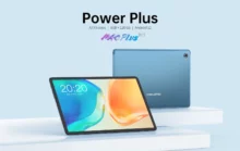 טאבלט Teclast M40 Plus 8/128Gb ב-€125 נשלח בחינם!