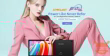 128 € para Tablet Teclast M40 6 / 128Gb con CUPÓN