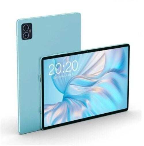 Teclast M50 Pro 8/256Gb 4G LTE タブレット
