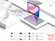 110 € para Tablet Teclast P20HD 4 / 64Gb 10.1 ″ FullHD con CUPÓN