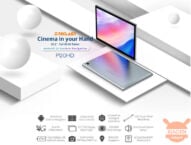 110€ per Tablet Teclast P20HD 4/64Gb 10.1″ FullHD con COUPON