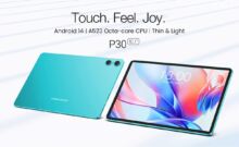 Teclast P30 平板电脑售价 99 欧元，含快速送货！