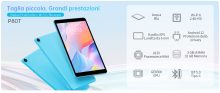 68€ per Tablet Teclast P80T 3/32Gb display 8″ su Amazon!