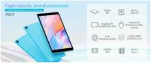60€ for Tablet Teclast P80T 3/32Gb display 8″ on Amazon!