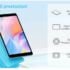 Teclast M50 Pro タブレット 8/256Gb 4G LTE を 150 ユーロの優先配送料込みで販売中!