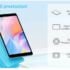 Teclast P26T Tablet 4/64Gb a 80€ spedizione prioritaria inclusa