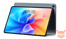 Teclast T40 Pro Tablet 8/128Gb a 155€ spedizione prioritaria Inclusa!