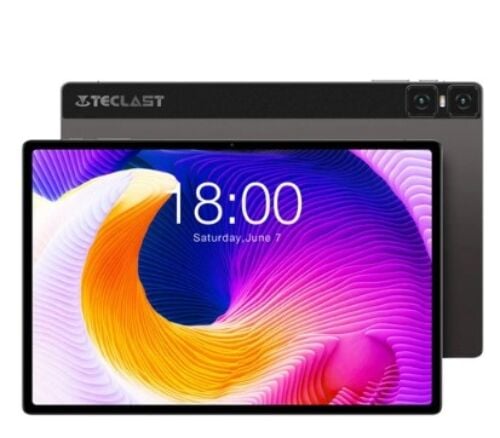 Tablette Teclast T45HD 8+8/128Gb