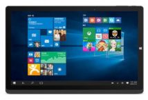 [Angebot] Tablet Teclast X16 4 64 / 10 Windows 5.1 / Android 215, XNUMX €