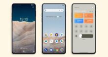 Dapatkan Android 12 di Xiaomi, Redmi, dan ponsel cerdas Anda POCO!!! (judul yang sangat clickbait)
