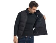 TENGOO HP-15 Veste auto-chauffante avec 15 zones chauffées à 20€ livraison prioritaire incluse !