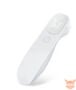 Xiaomi Youpin T10 digitale termometer meet die omgewingstemperatuur van voorwerpe en liggaam