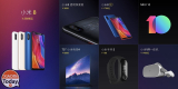 Mi Band 3, Mi VR Standalone e Mi TV 4: i nuovi prodotti della gamma Xiaomi