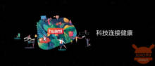 Huami presenta il nuovo chip wearable Huangshan 2 e molto altro