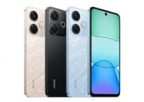 Redmi 13X oficial con MediaTek Helio G91 Ultra y pantalla de 90 Hz