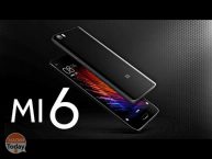 Gerucht Xiaomi Mi 6: release datum