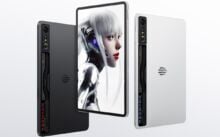 Red Magic Nova maak sy wêreldwye debuut: dit is die beste tablet vir speletjies
